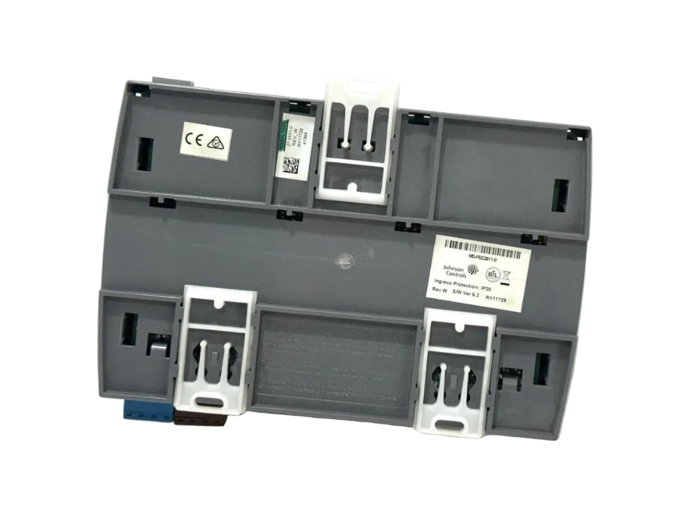 Johnson Controls MS-FEC2611-0 17-Point Field Equipment Controller