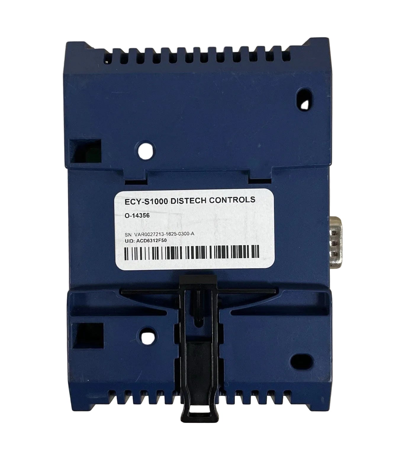 Distech Controls ECY-S1000E Eclypse Supervisory Controller with BACnet/IP and Modbus Communication