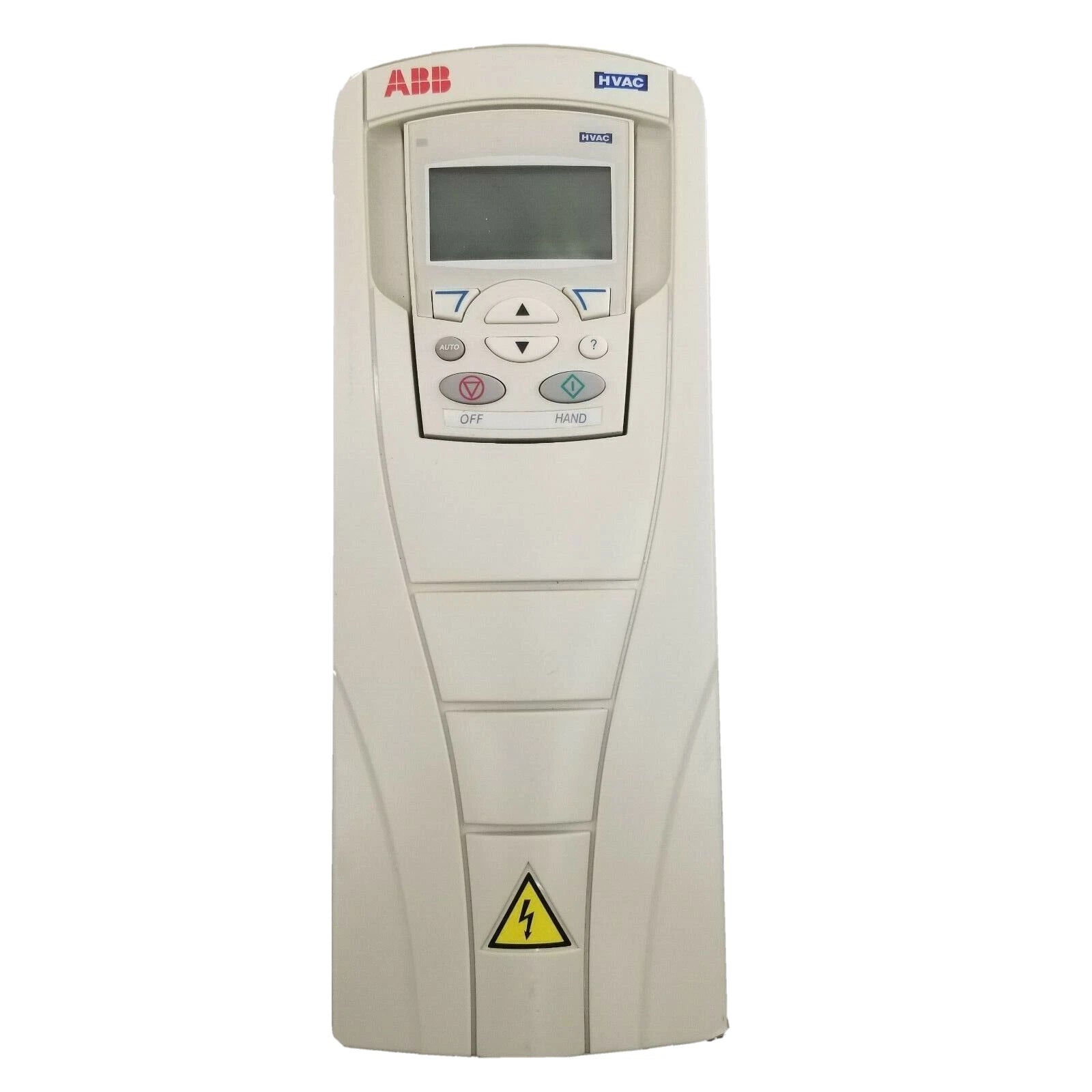 ACH550-UH-012A-2 | ABB 3 HP 208–240 V 3-Phase Variable Frequency AC Drive