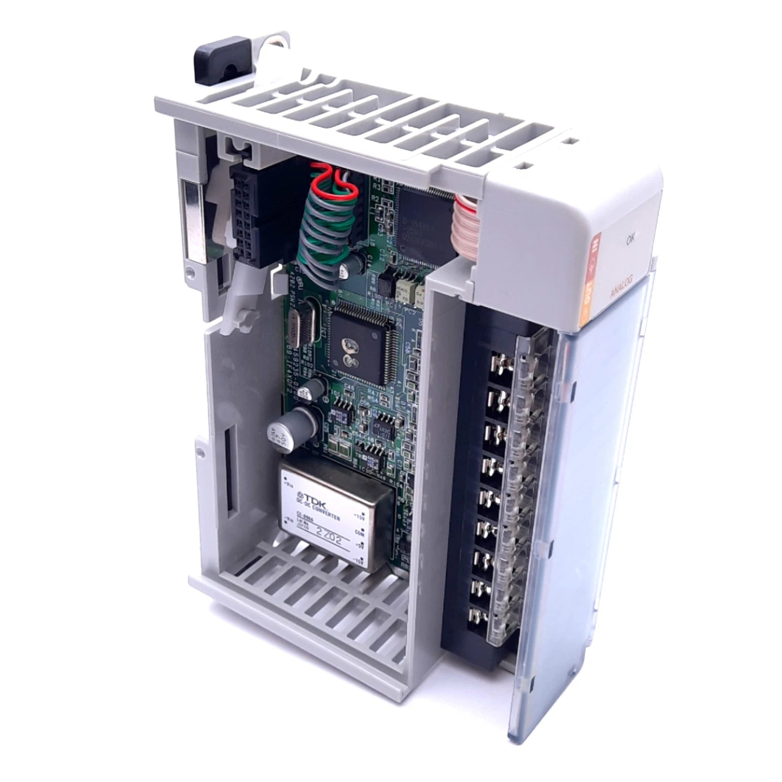 1769-IF4XOF2 | Allen-Bradley CompactLogix High Speed 4 In/2 Out Analog Module