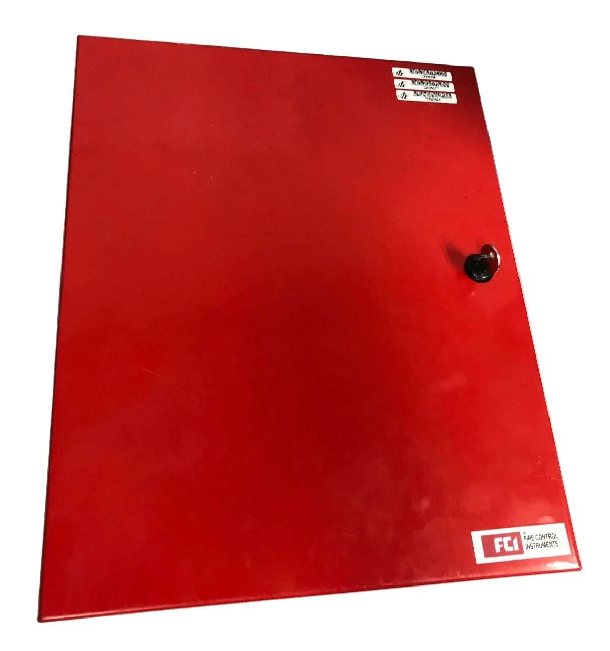 SNAC-6 | Gamewell-FCI Supplementary Notification Appliance Circuit Panel, 6A Output