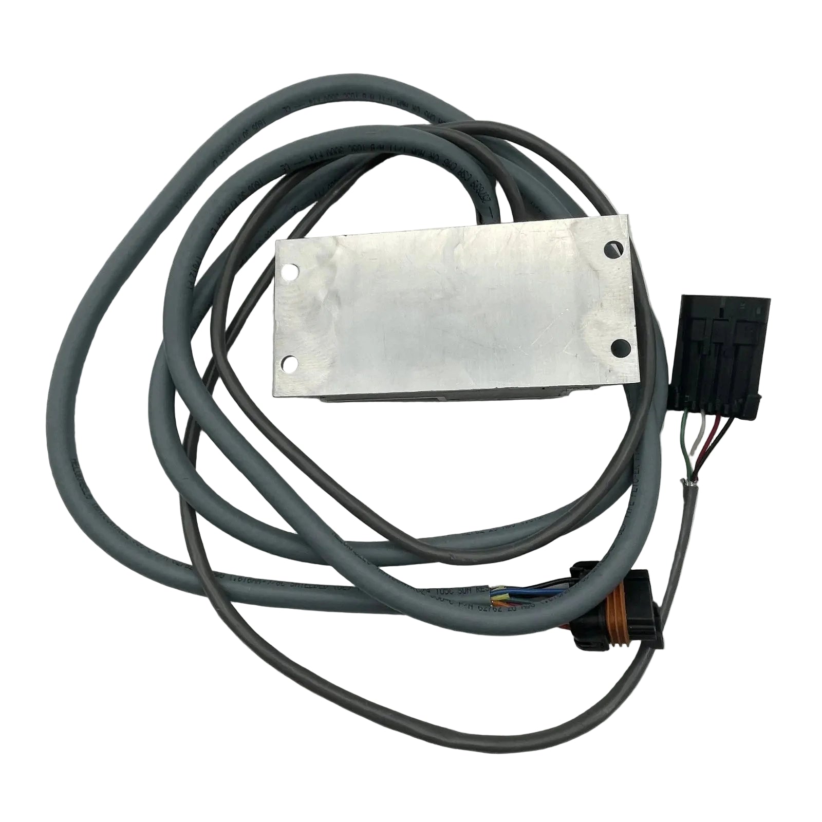 JLG 2910000 ADDCO Throttle Actuator and Control Module Kit for Boom and Rough-Terrain Scissor Lifts