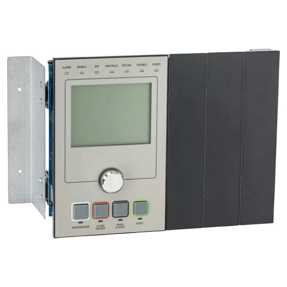 SFS1-ELEC | Edwards Replacement Electronics Kit with CPU, LCD Interface & Chassis