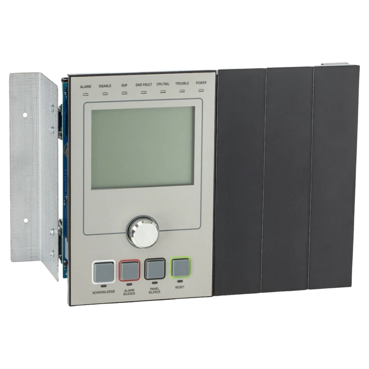 SFS1-ELEC | Edwards Replacement Electronics Kit with CPU, LCD Interface & Chassis