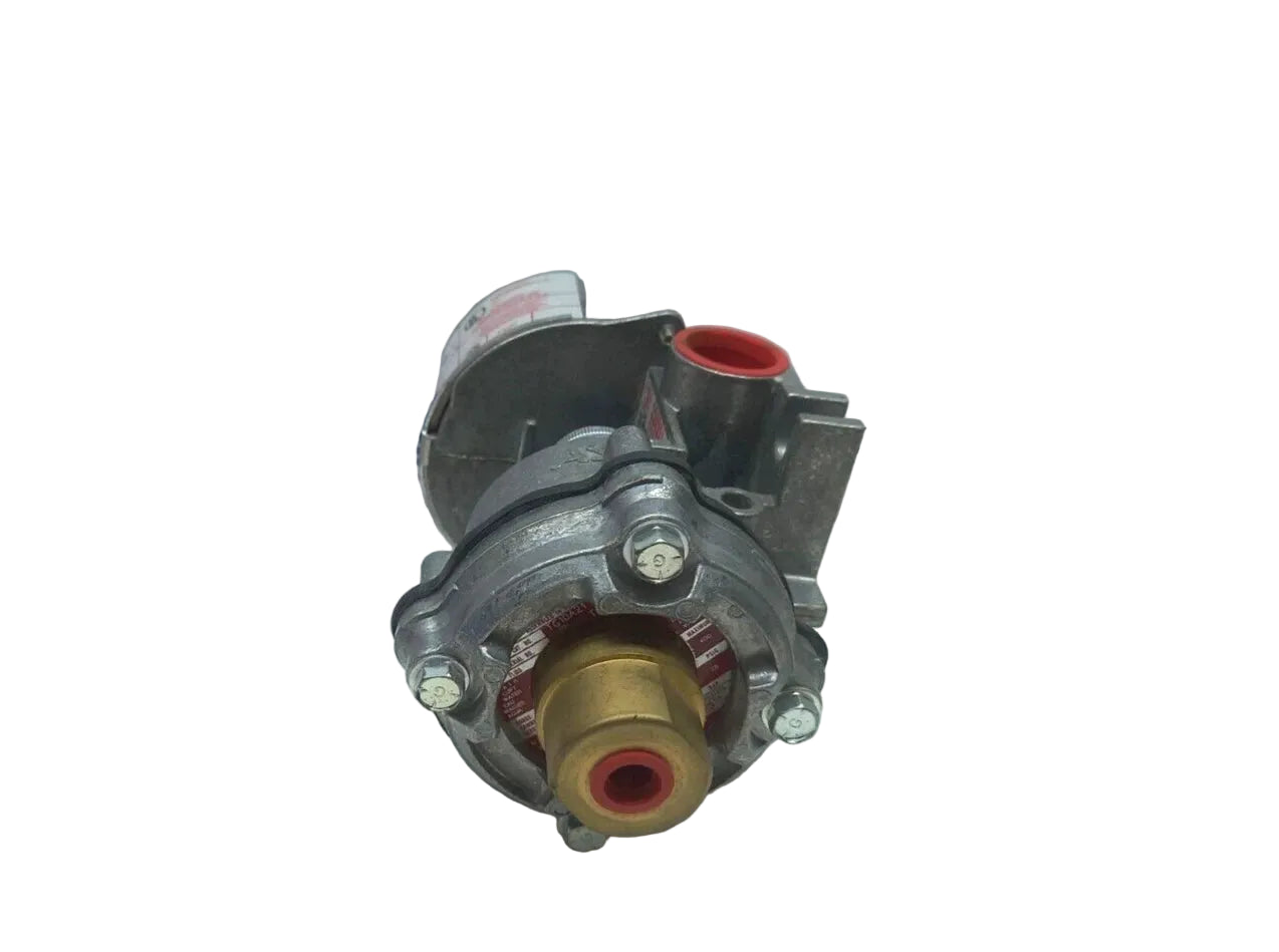ASCO SA11D S-Series TRI-POINT Combustion Pressure Switch
