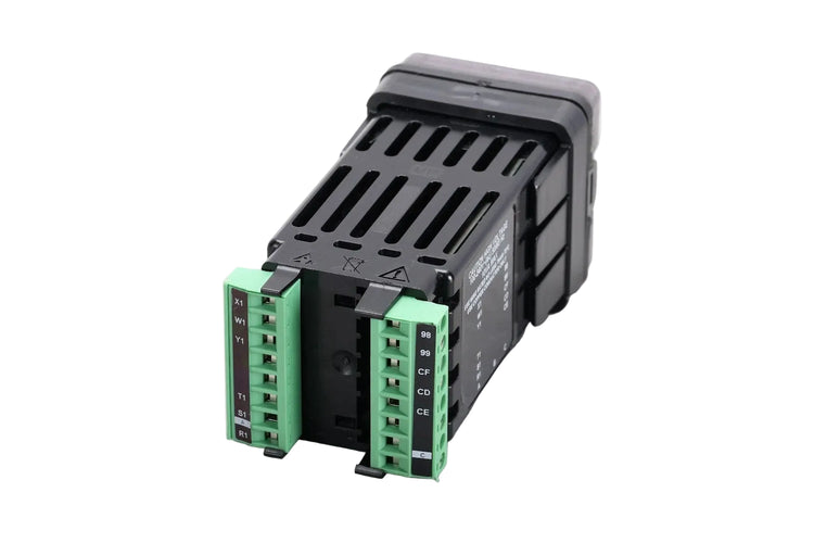 Watlow PM6C1CA-AAAABAA EZ-ZONE PM Express PID Temperature Controller with Switched DC/Open Collector Output