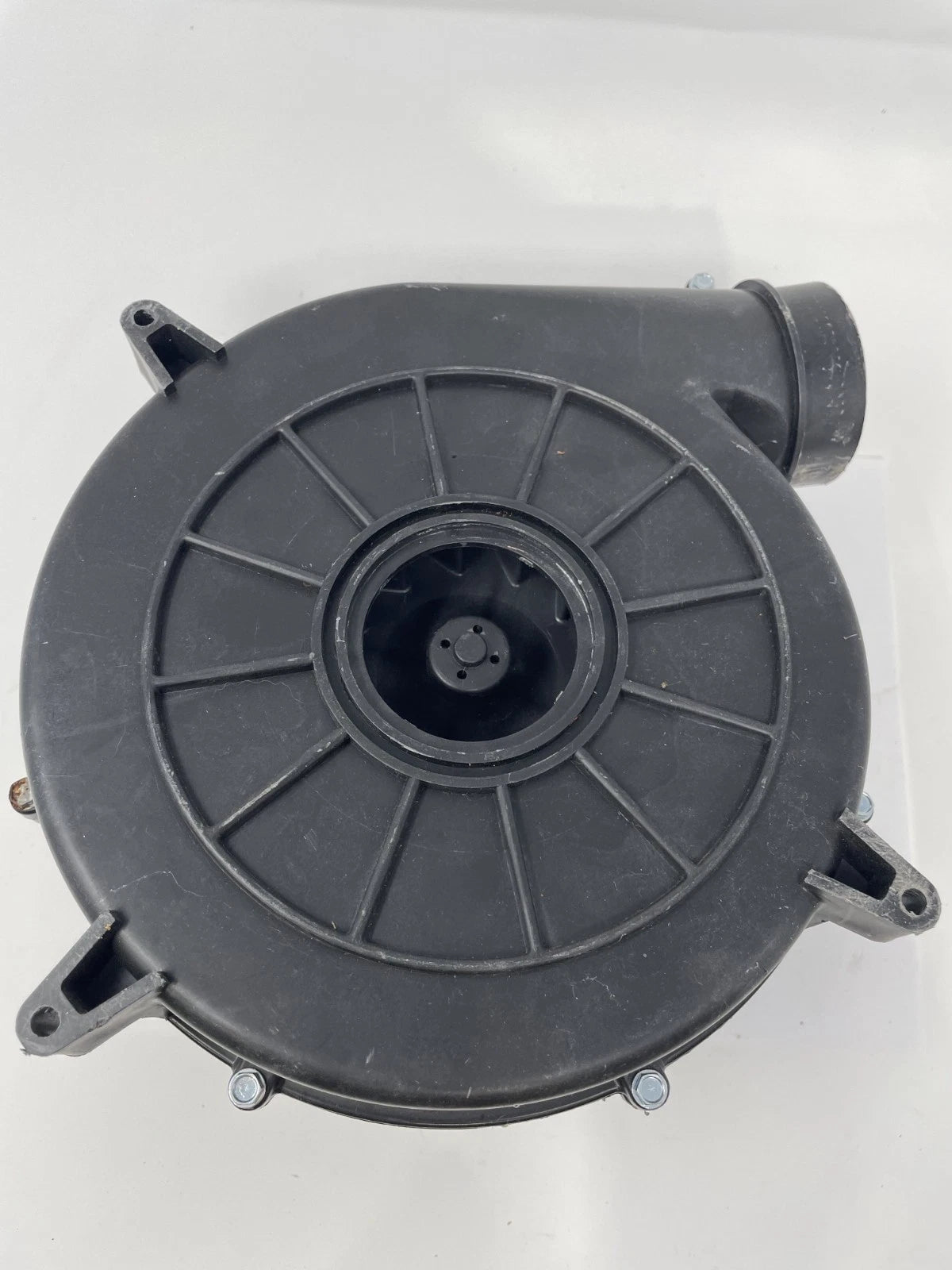 D342094P07 | Fasco Furnace Inducer Motor 1/20 HP 115V 3450 RPM