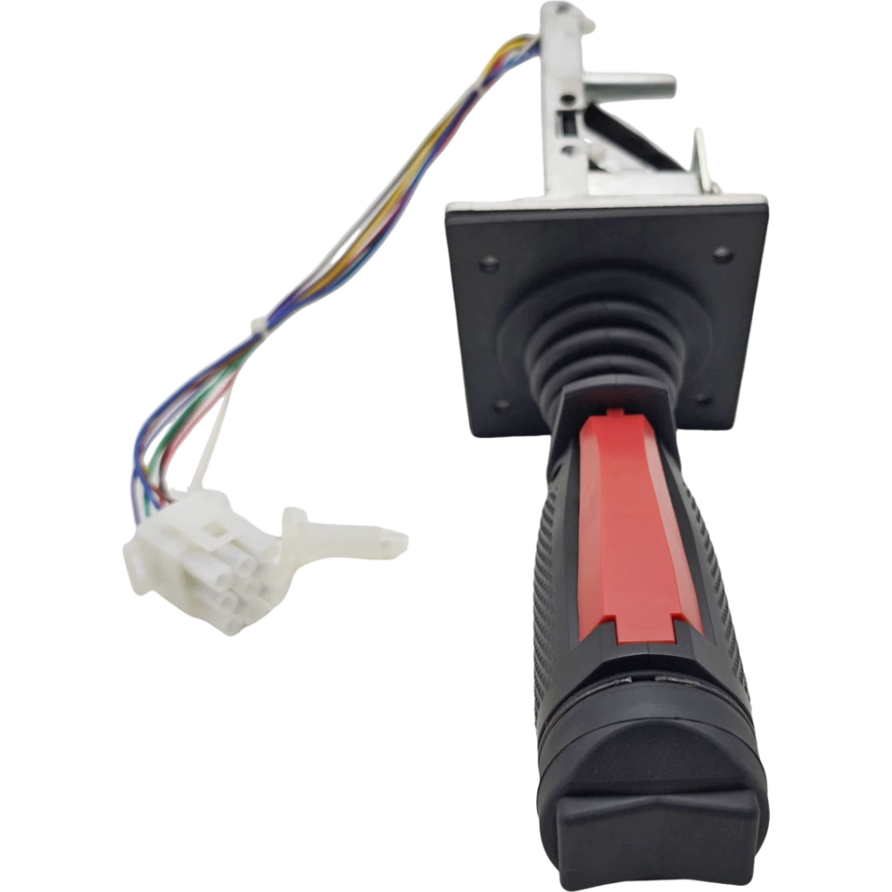 JLG 1600282 Single-Axis Drive and Steer Joystick Controller
