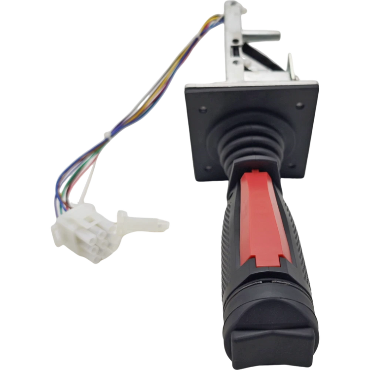 JLG 1600282 Single-Axis Drive and Steer Joystick Controller