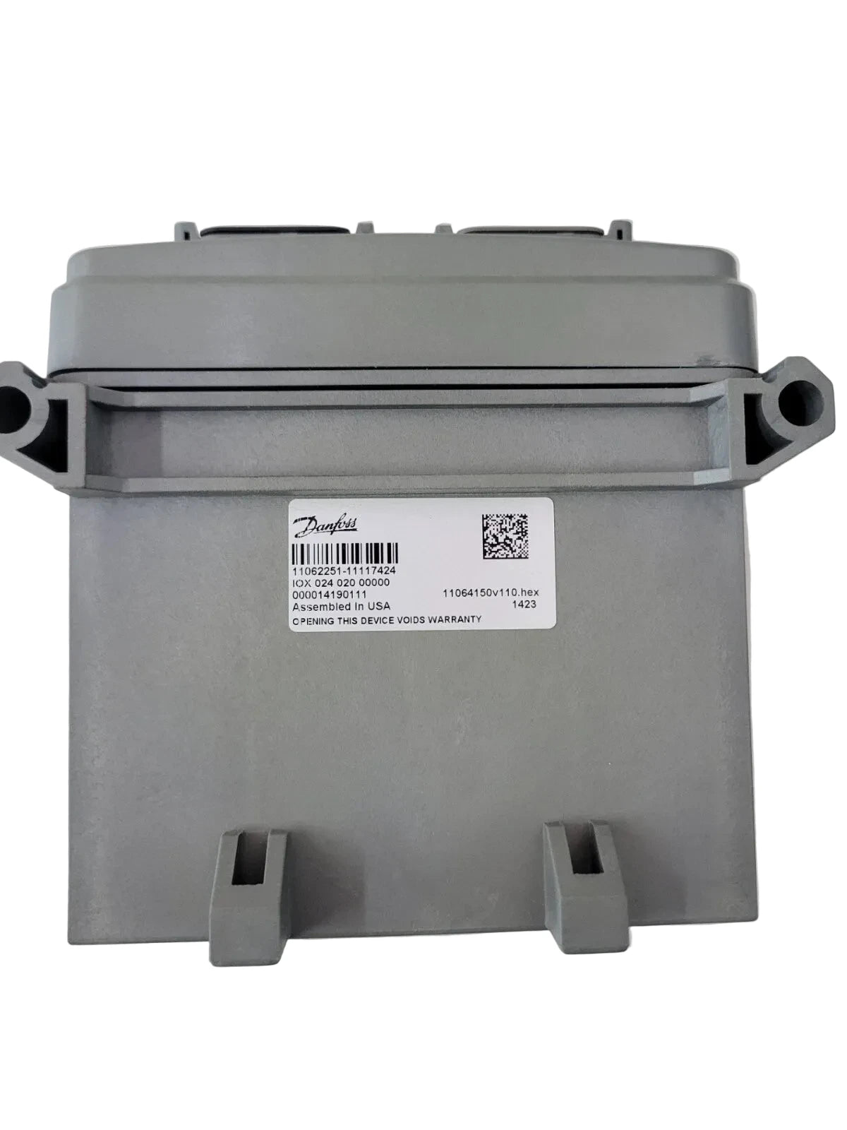 Danfoss 11062251 PLUS+1 IOX024-020 Input/Output Expansion Module