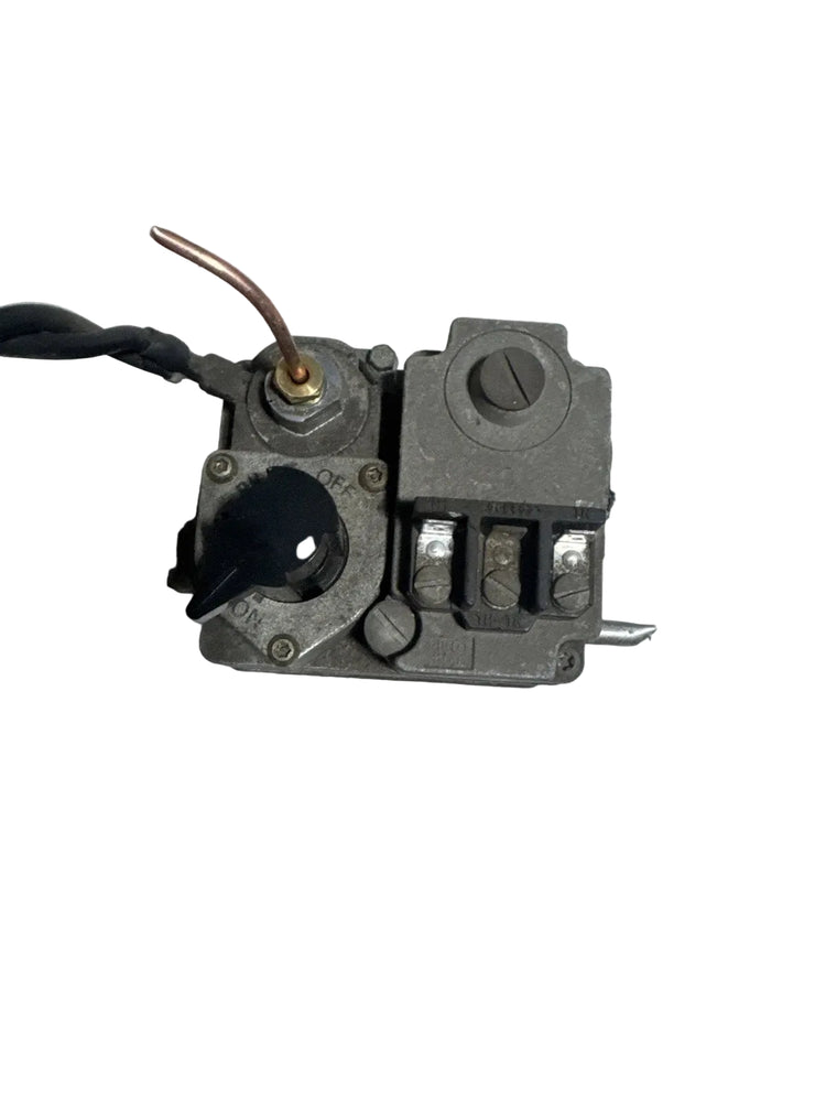 36C53-222 | White-Rodgers Universal Furnace Gas Valve 24V 280,000 BTU NAT/LP 3/4 in