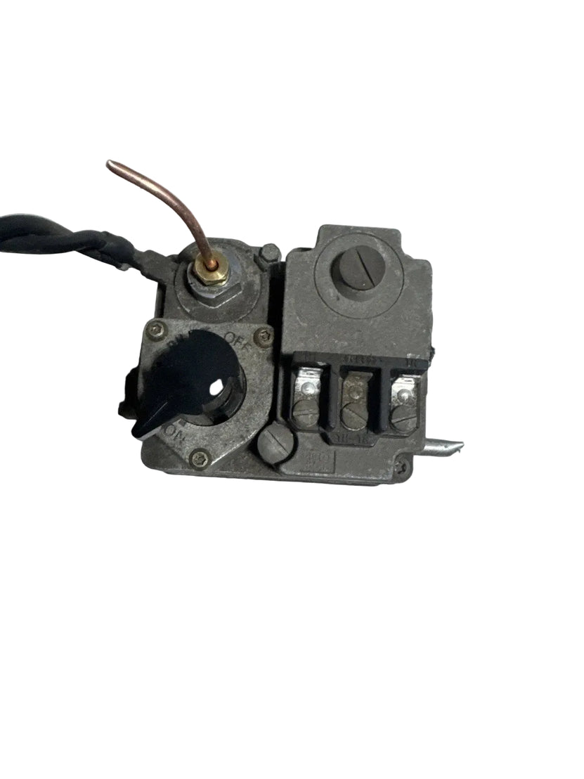 36C53-222 | White-Rodgers Universal Furnace Gas Valve 24V 280,000 BTU NAT/LP 3/4 in