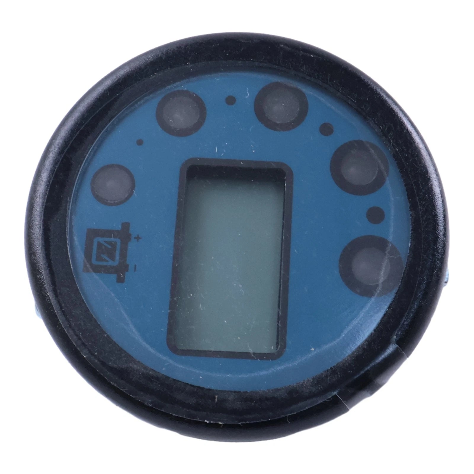 Haulotte 2440904140 Multi-Function Battery Indicator and Hour Meter for Aerial Lifts