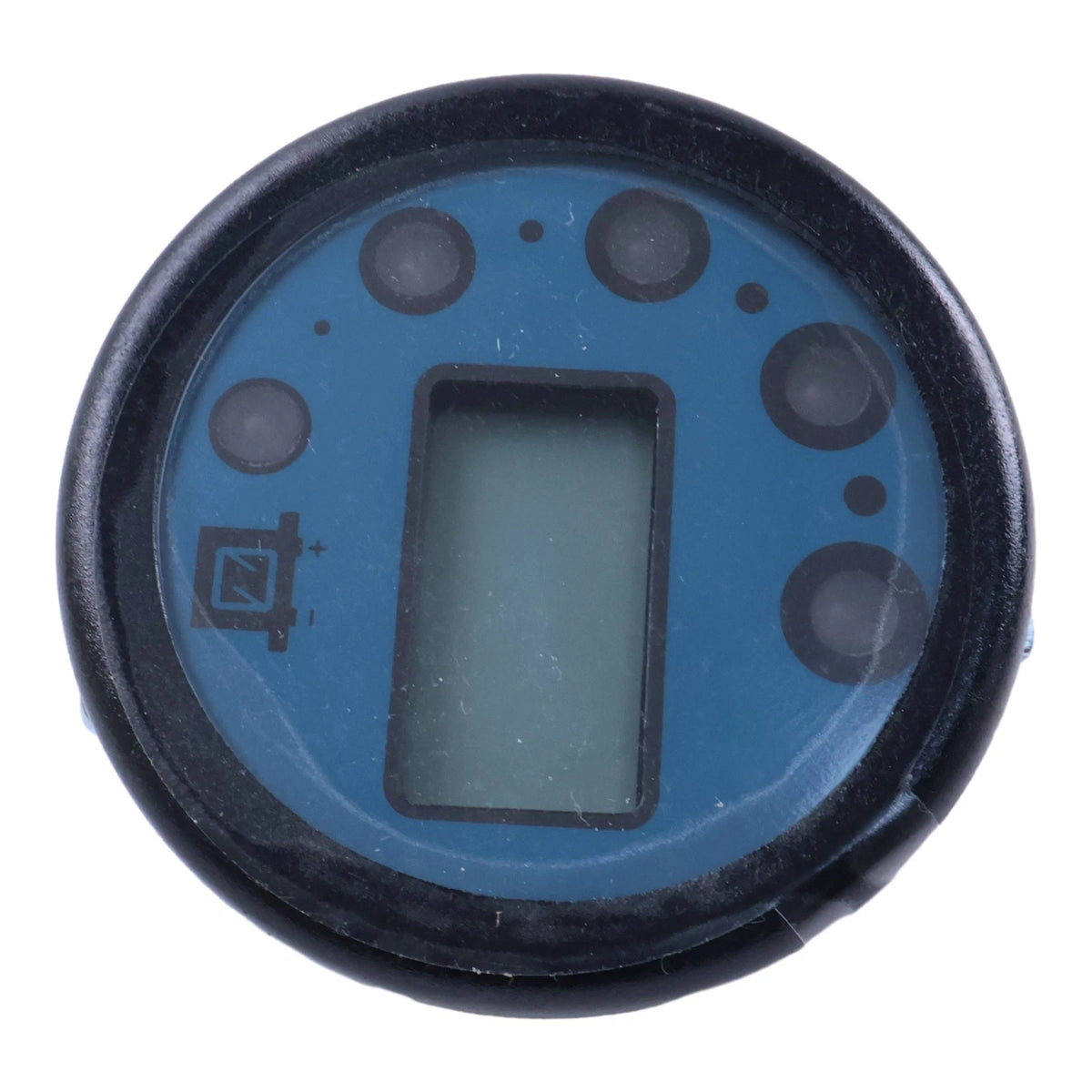 Haulotte 2440904140 Multi-Function Battery Indicator and Hour Meter for Aerial Lifts