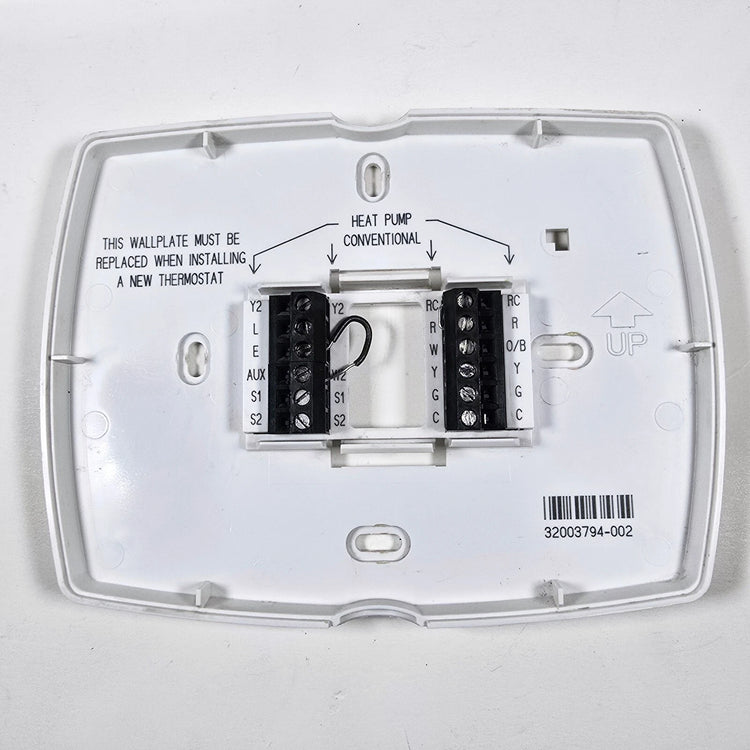 TH8320U1008 | Honeywell Vision PRO 8000 Touchscreen Programmable Thermostat