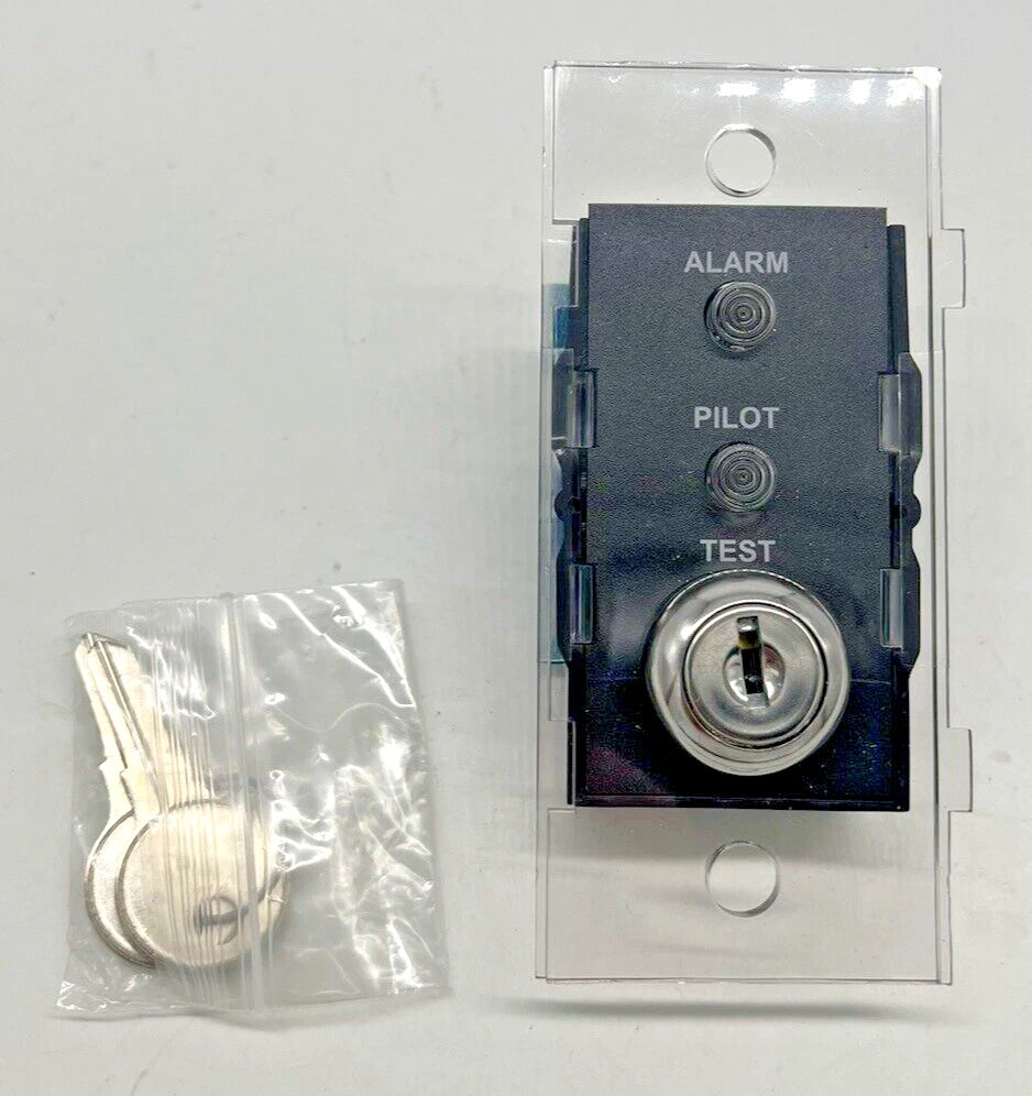 SD505-DTS-K | Silent Knight Remote Test Switch for SD505-DUCTR