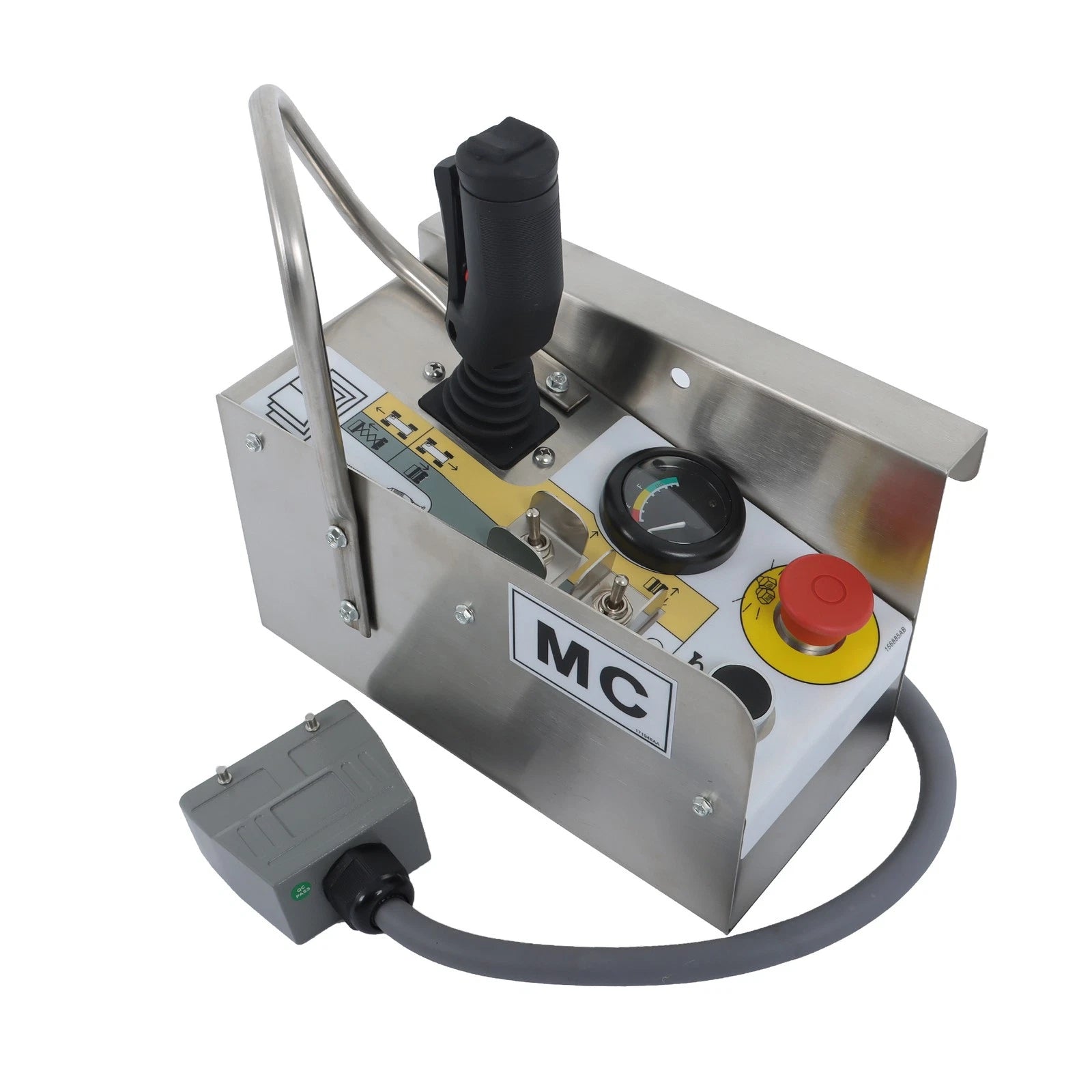 Skyjack 163167 SJ3 Motor Controller Upper Platform Control Box Assembly