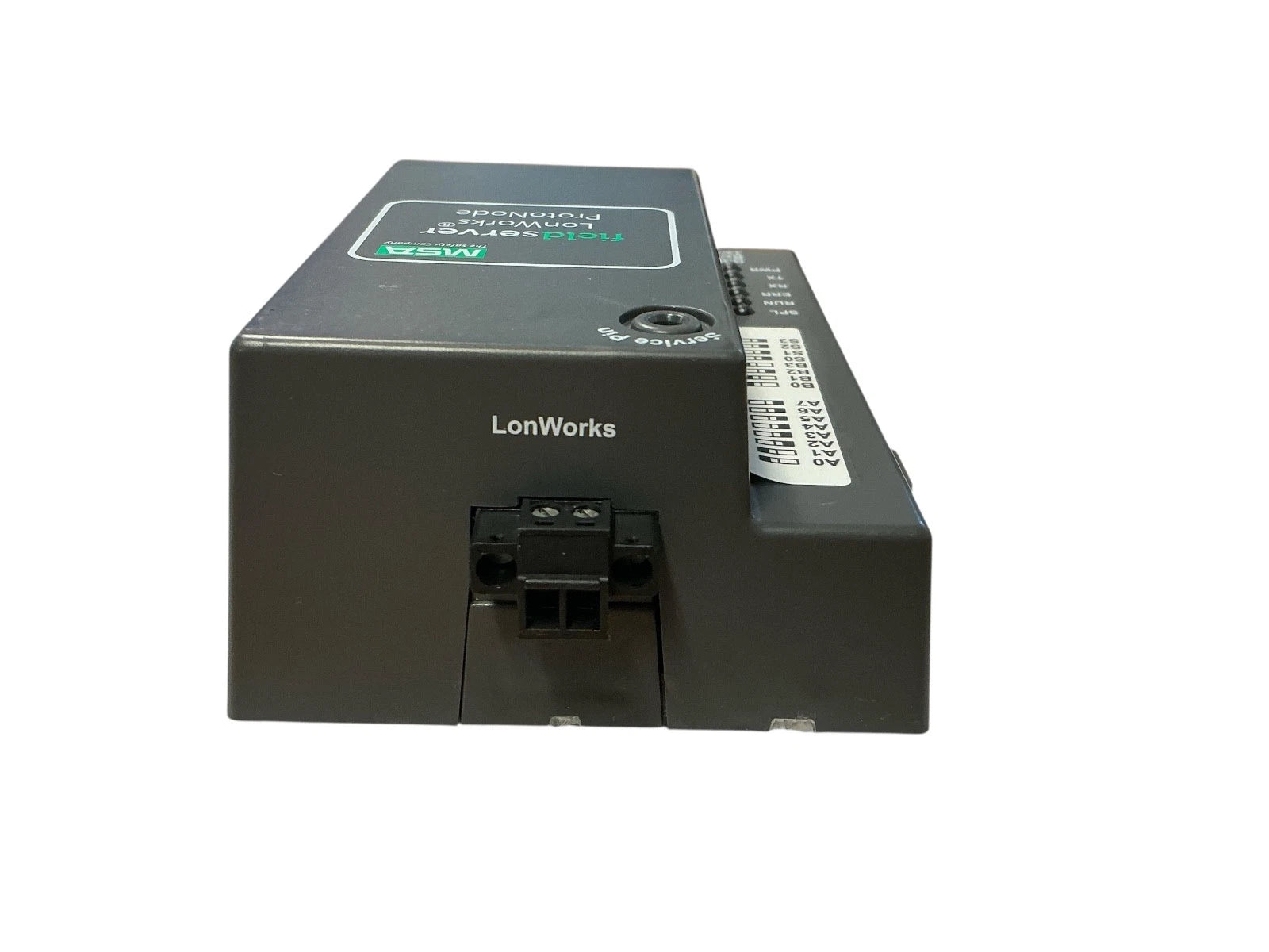 MSA FieldServer FPC-N35-2241 ProtoNode LonWorks Gateway Ethernet