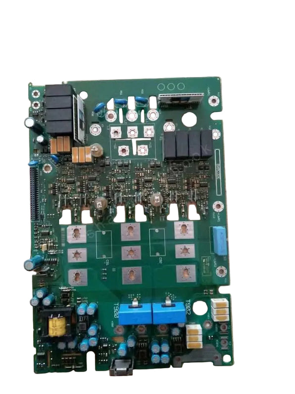 8222LP.3G | Lenze Inverter Drive Board Control Module