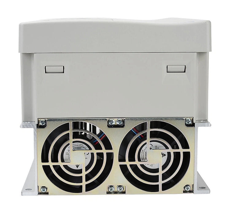 GS3-2015 | AutomationDirect DURApulse 15HP 230VAC Variable Frequency AC Drive with RS-485 Modbus
