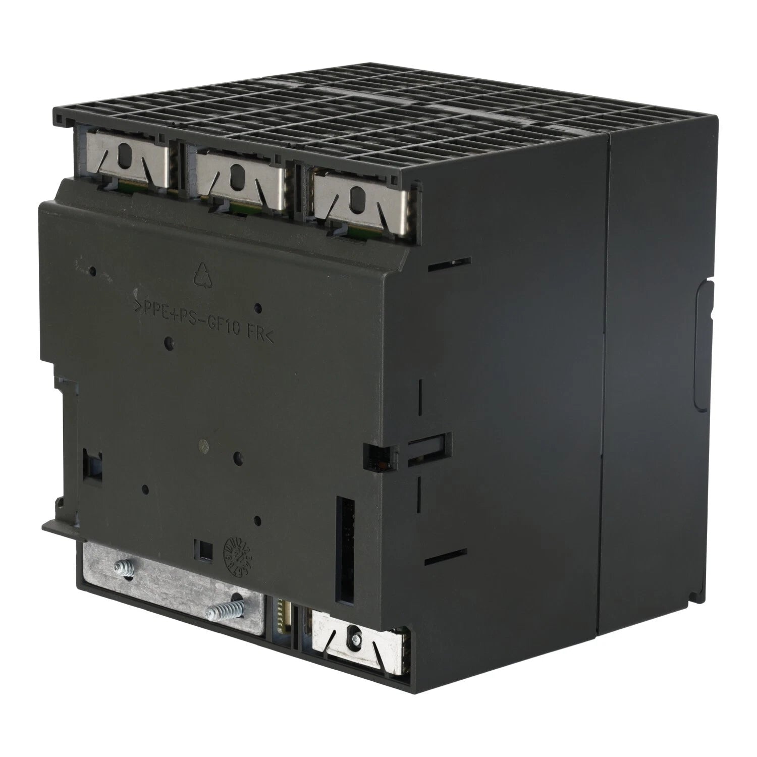 6ES7318-3EL01-0AB0 | Siemens SIMATIC S7-300 CPU 319-3 PN/DP PLC Controller