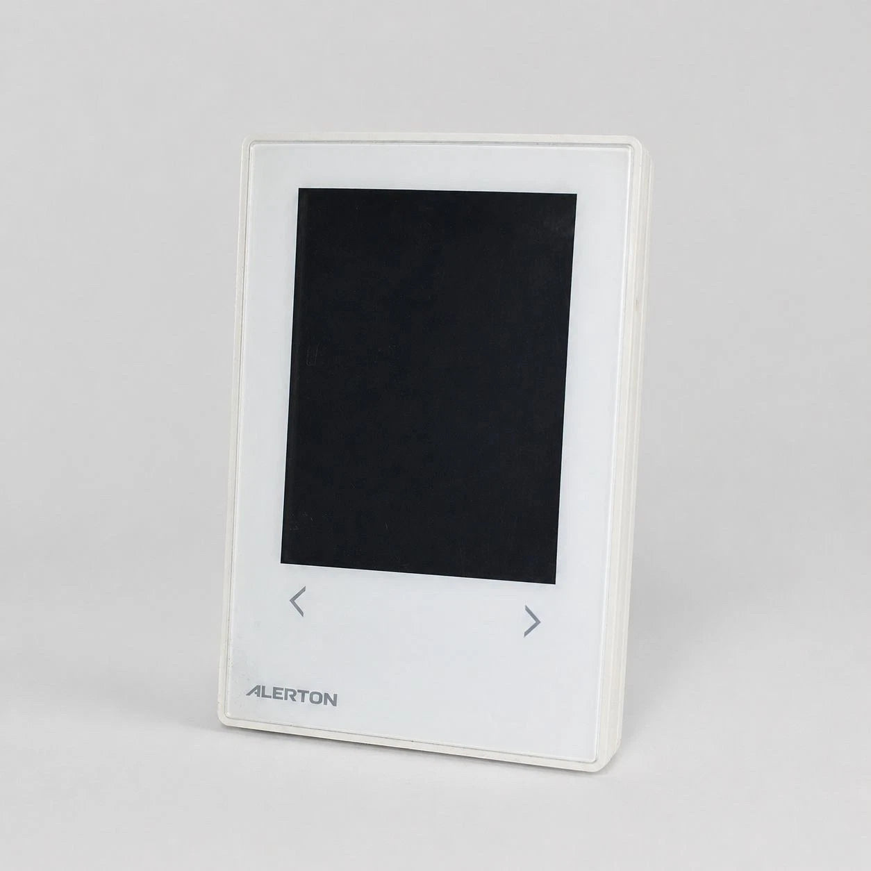 Alerton MS4-TH-MSTP Microset 4 BACnet MS/TP Touchscreen Thermostat Wall Sensor