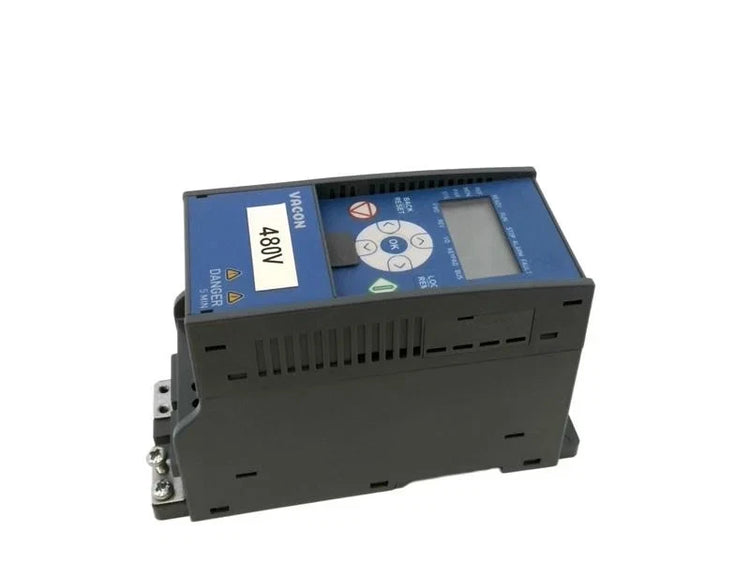 Vacon 0020-3L-0001-4-R02 Variable Frequency Drive 0.37 kW 480 V