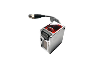 Keyence LR-TB2000CL Laser Distance Sensor 2 m Detection Range with M12 Connect