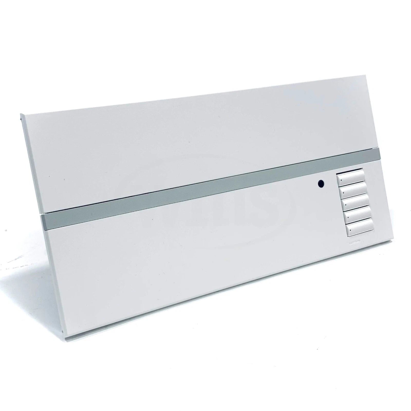 QSGRJ-3P-WH | Lutron GRAFIK Eye QS Wireless 3-Zone Control Unit, Dual Voltage