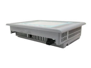 Siemens 6AV6647-0AB11-3AX0 KTP600 Basic Mono HMI Operator Panel
