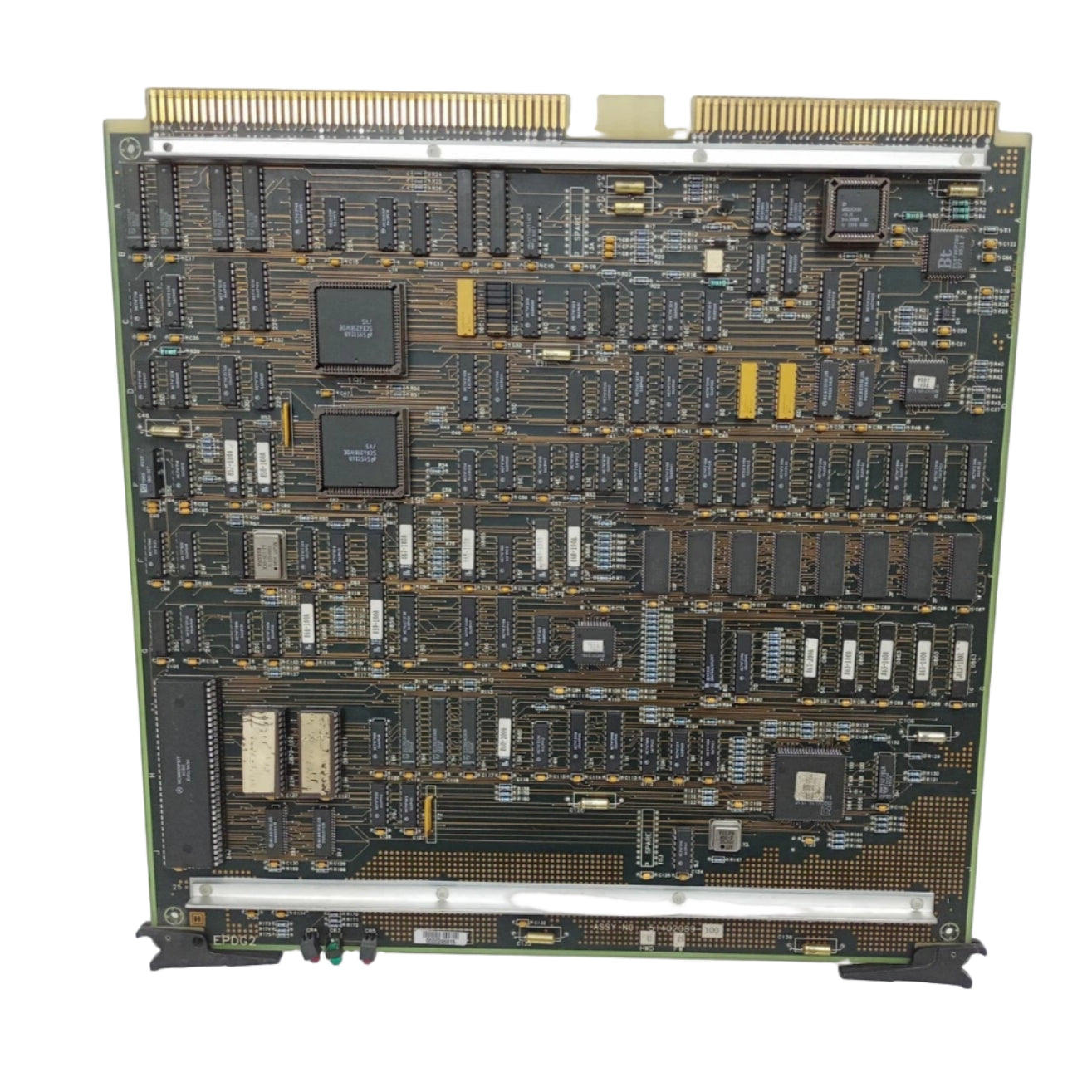 51402089-100 | Honeywell EPDG2 Interface Card for Universal Station Nodes