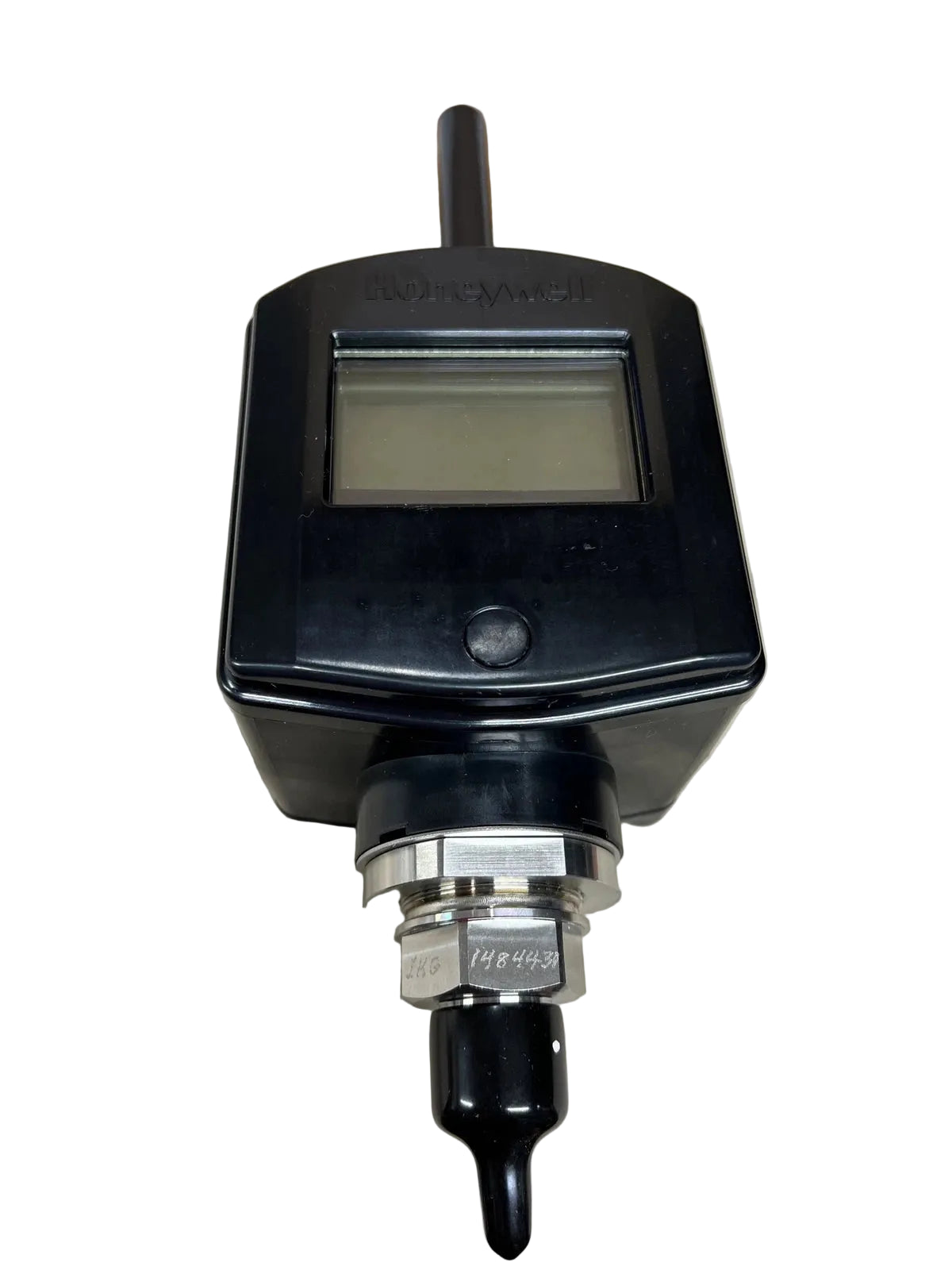 WPS1A12AGP1PGP1N | Honeywell 1000 psi Wireless Gauge Pressure Sensor 1/2" NPT