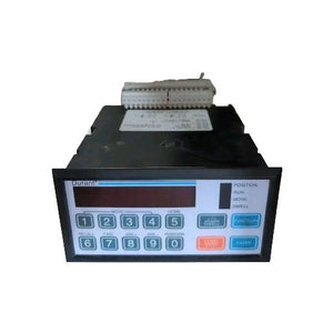 Durant 58868-400 President Series Programmable Position Control Counter