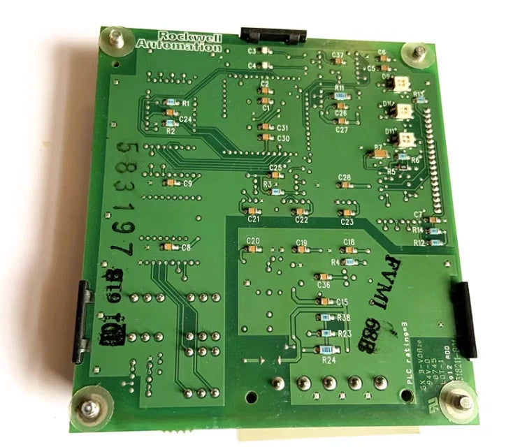 20-COMM-H | Allen-Bradley PowerFlex Architecture Class RS485 HVAC/DPI Comm Adapter