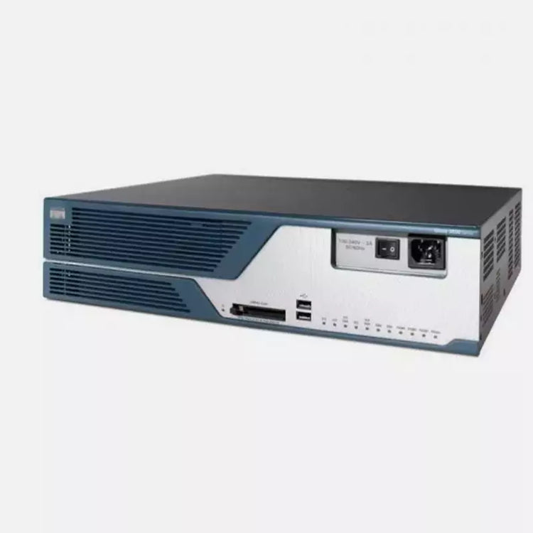 CISCO3825-HSEC/K9 | Cisco 3800 Router Security Bundle