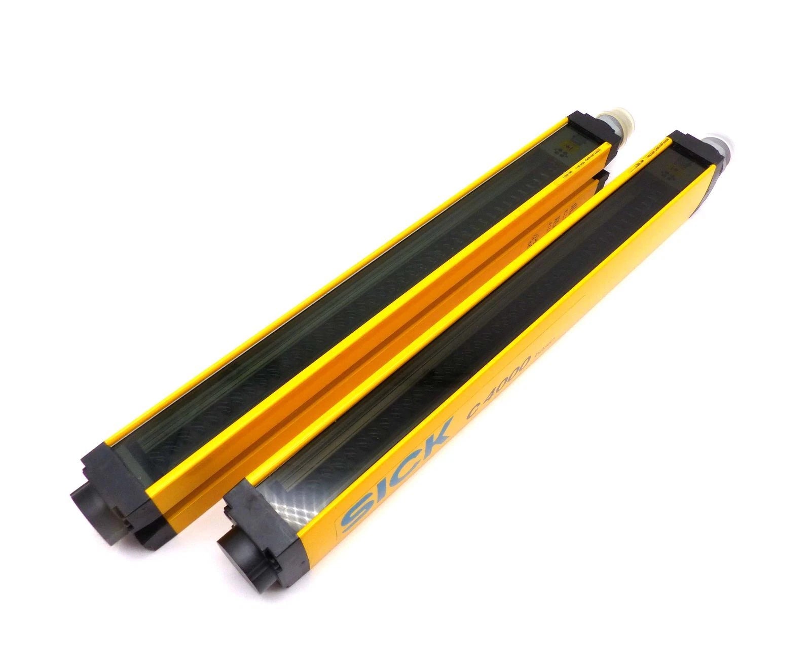 C40E-0301AH030 | SICK C4000 Basic Safety Light Curtain Receiver, 300 mm