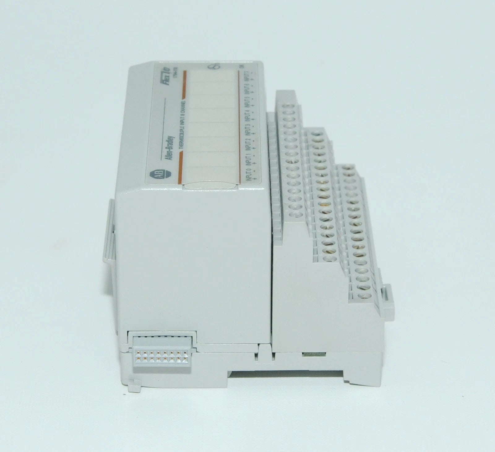 1794-IT8 | Allen-Bradley 8-Channel Flex I/O Thermocouple and Millivolt Input Module