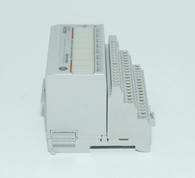 1794-IT8 | Allen-Bradley 8-Channel Flex I/O Thermocouple and Millivolt Input Module