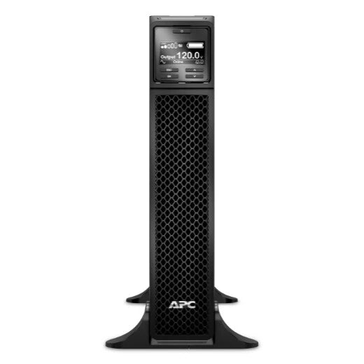 SRT1500XLA | Schneider Electric APC Smart-UPS SRT On-Line Tower UPS 1500VA 120V