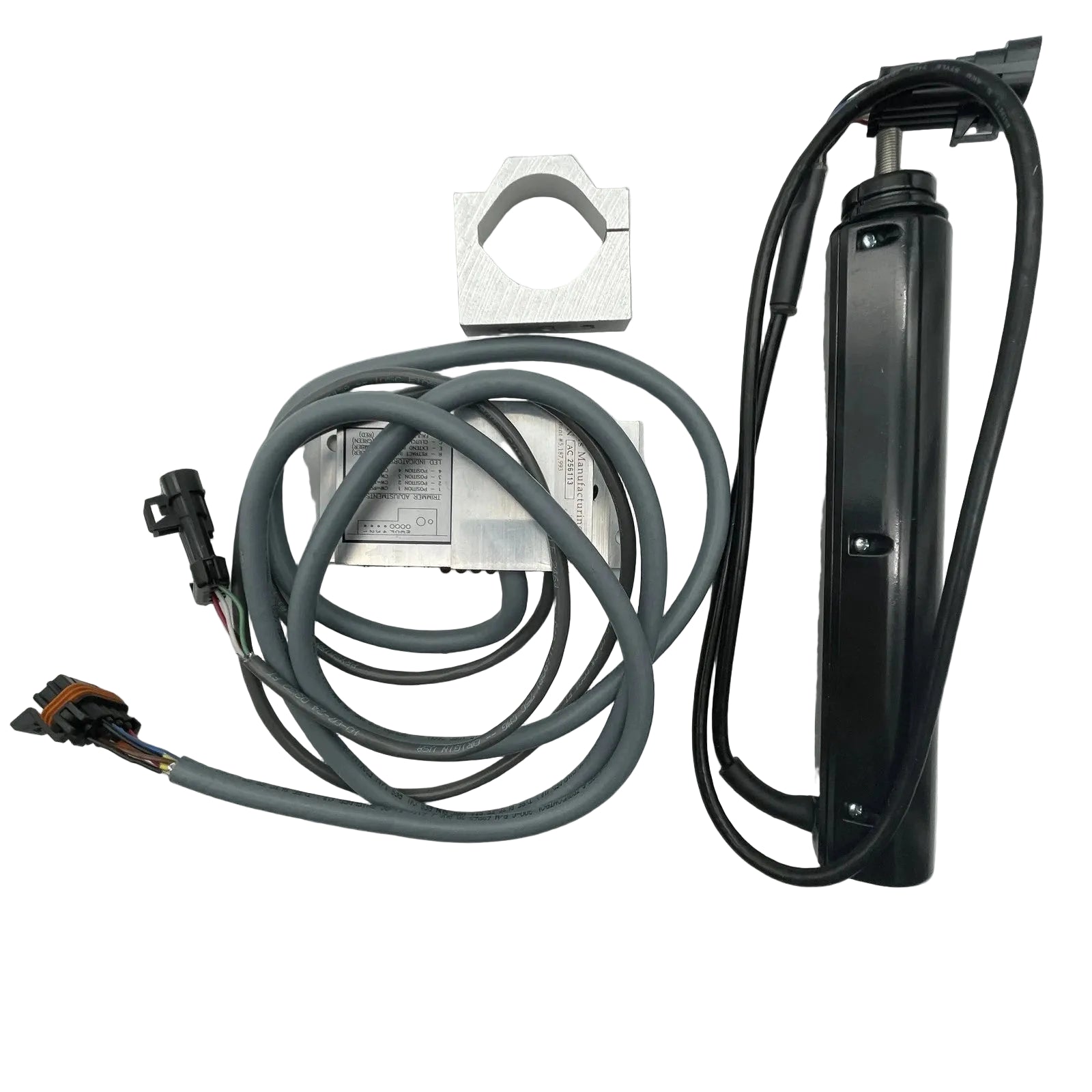 JLG 2910000 ADDCO Throttle Actuator and Control Module Kit for Boom and Rough-Terrain Scissor Lifts