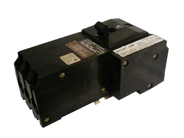 Q13701021 | Square D 70A 3-Pole 240V Q1 Molded Case Circuit Breaker