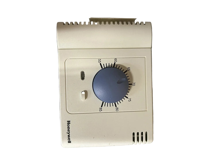 Hydronic Controller Honeywell W7763C1016 Hydronic HVAC Controller | In Stock