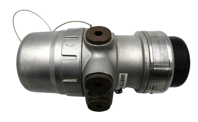Det-Tronics X9800S Single-Frequency Infrared Stainless-Steel Flame Detector