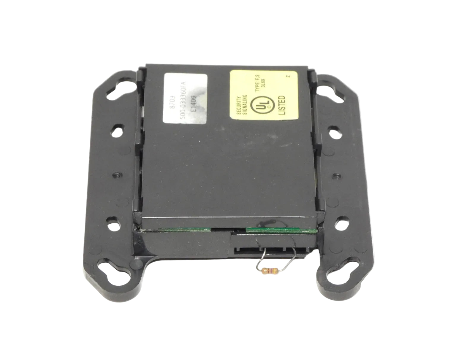 Faraday 8703 Dual Input Addressable Contact Monitor Module