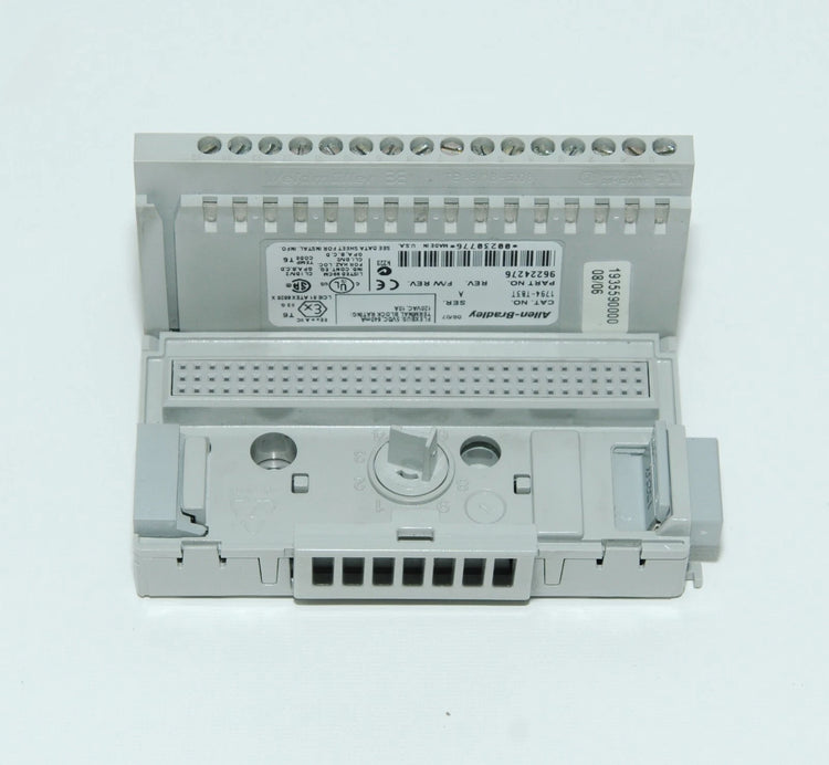 1794-IT8 | Allen-Bradley 8-Channel Flex I/O Thermocouple and Millivolt Input Module