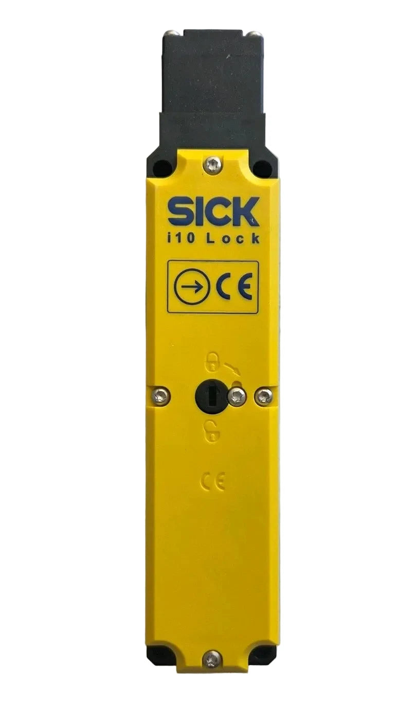 SICK I10-E0233 Electromechanical Safety Locking Switch
