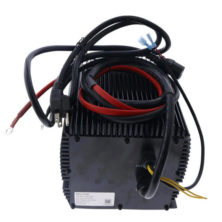 Haulotte B01-05-0056 24 Volt 25 Ampere Linear Battery Charger for Aerial Work Platforms