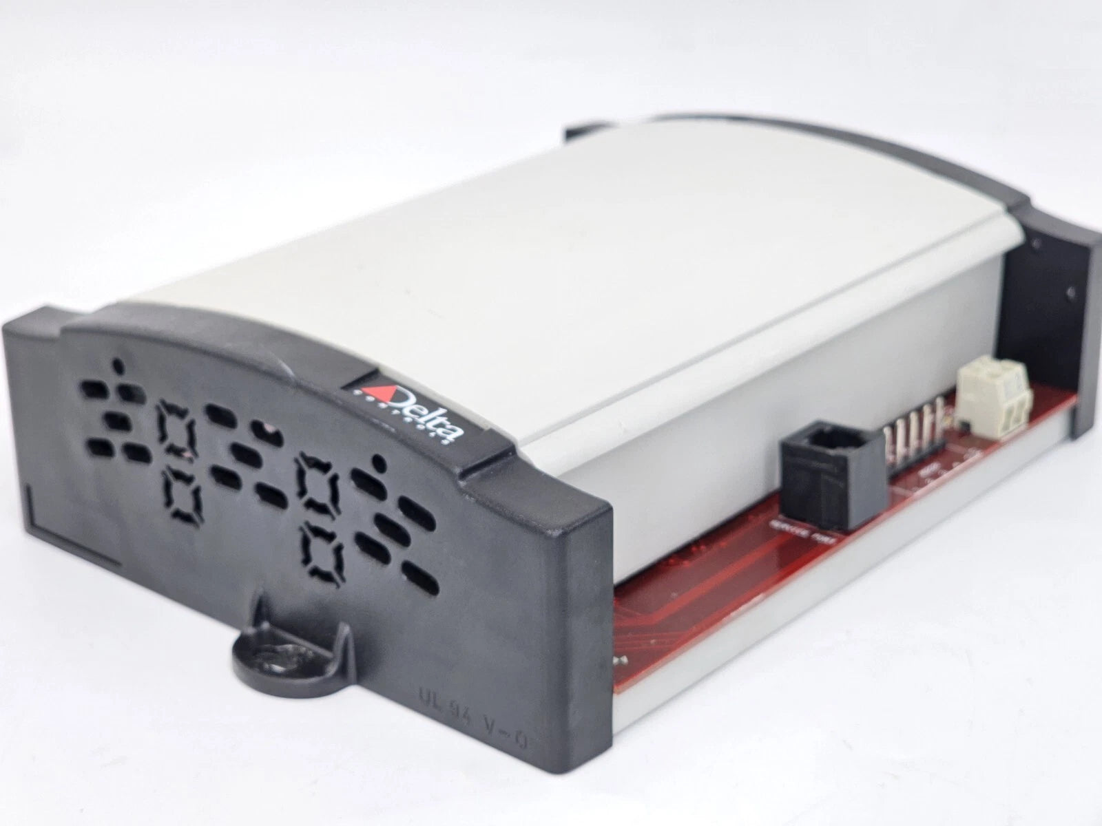 Delta Controls DSM-RTR BACnet System Router