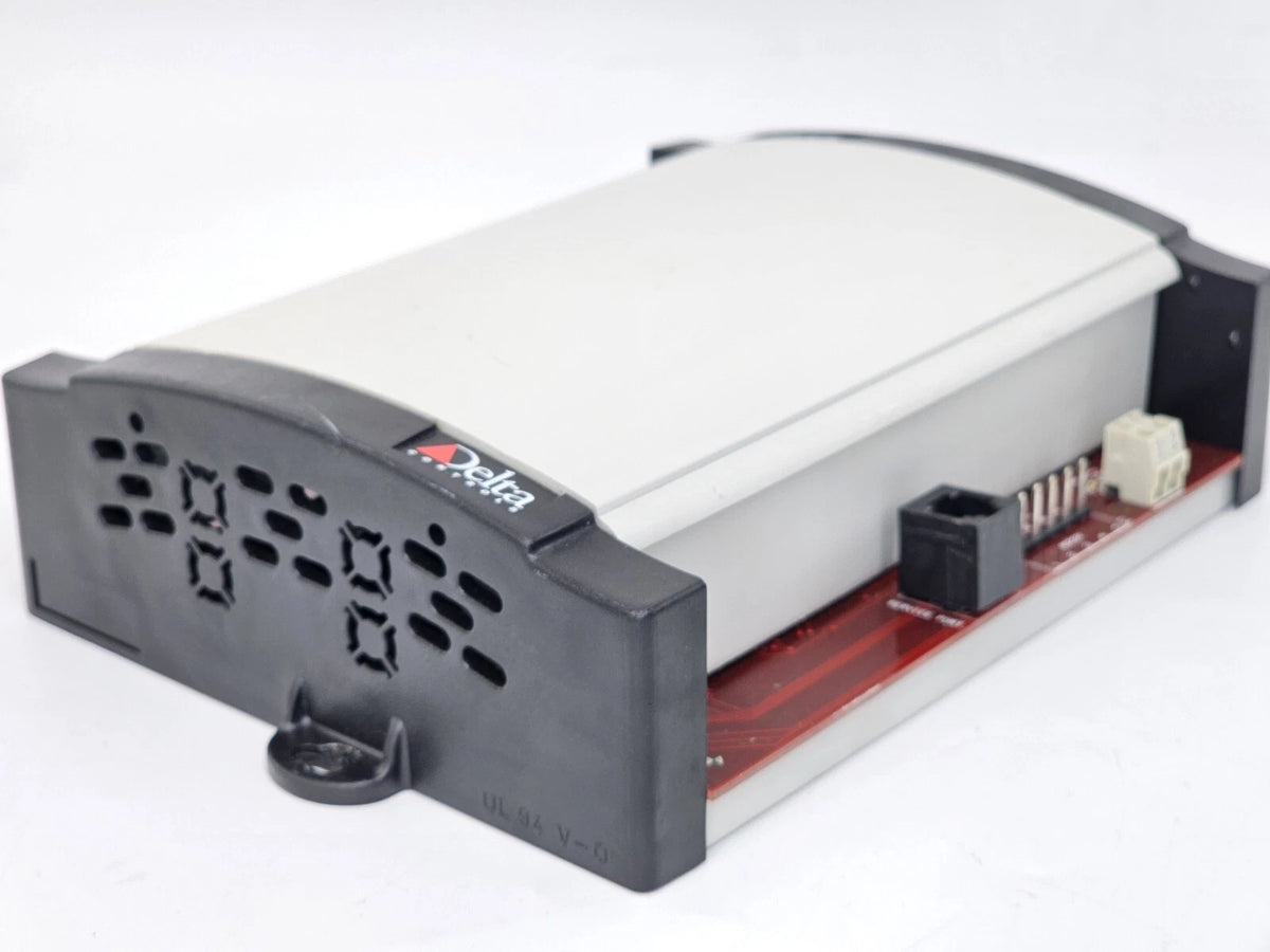 Delta Controls DSM-RTR BACnet System Router
