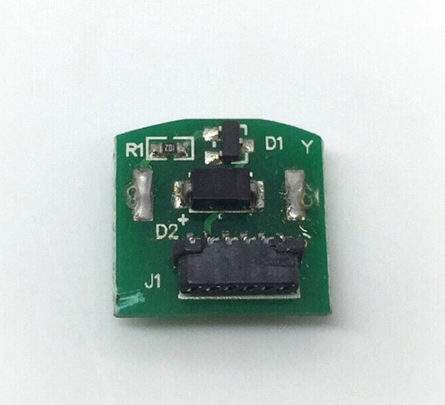 Siemens 6ES7291-8BA20-0XA0 Battery Module BC291 for SIMATIC S7-200 Data Backup